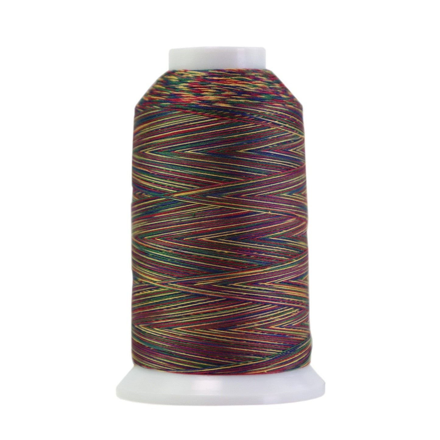 Cotton Quilting Thread King Tut 3 - ply 40wt 2000yds Kansas - Ray of Sonshine Design