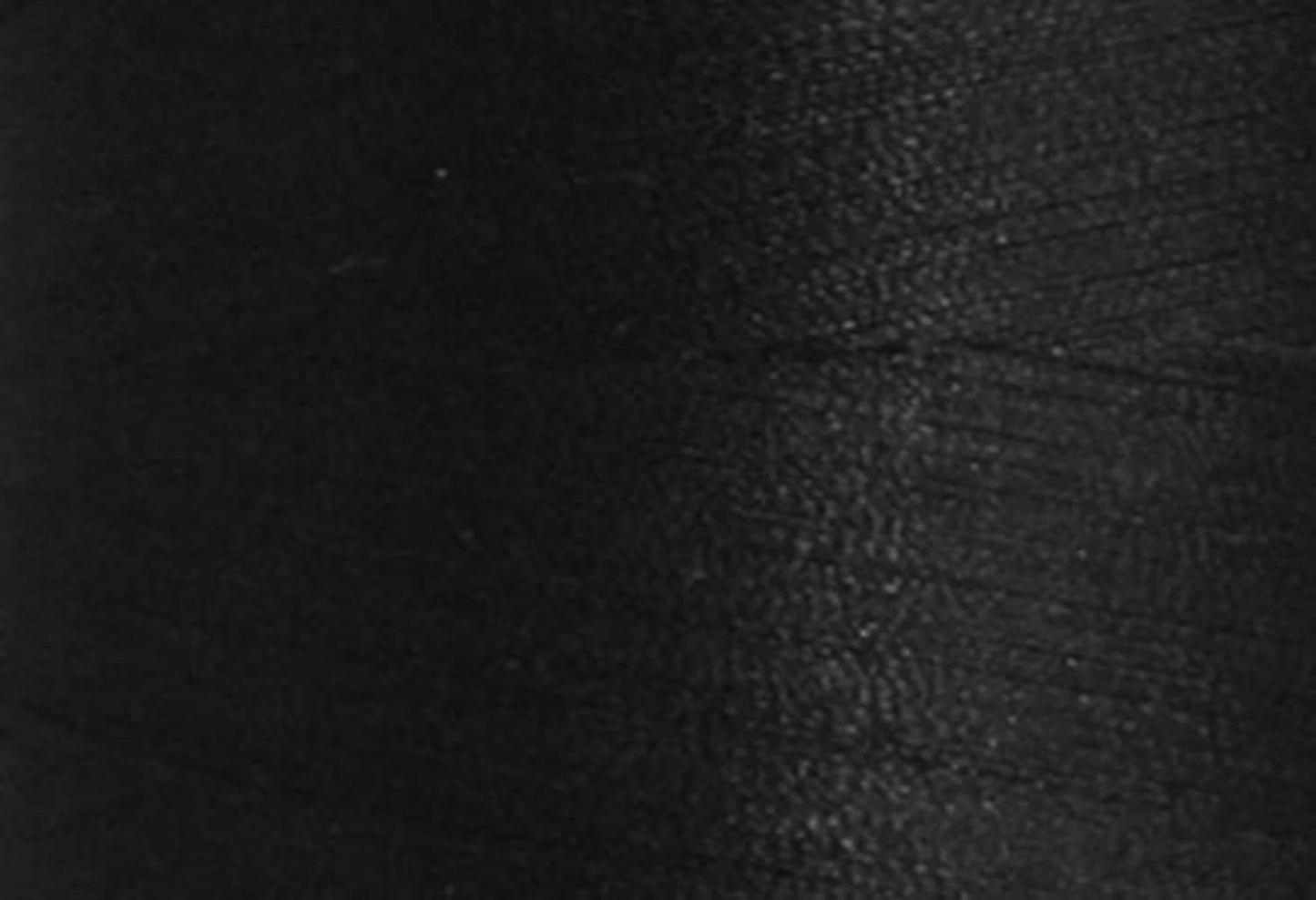 Super Bobs MasterPiece Cotton 70yd Prewound Bobbins 12ct L-Style Raven 149-12-161