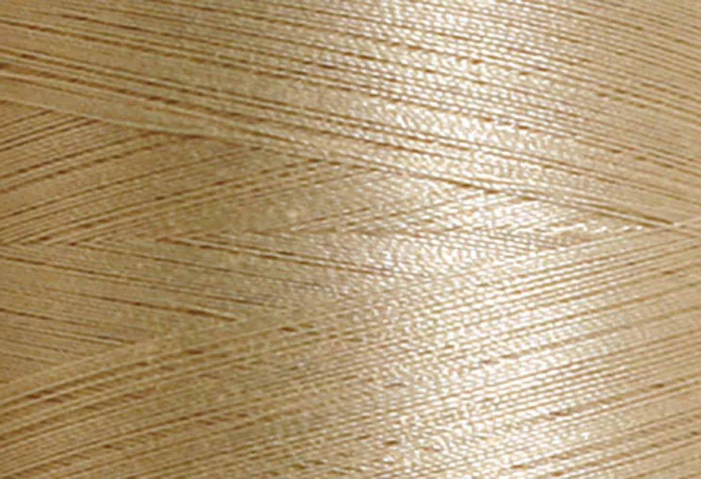 Super Bobs MasterPiece Cotton 80yd Prewound Bobbins 12ct Class 15 Parchment 150-12-153
