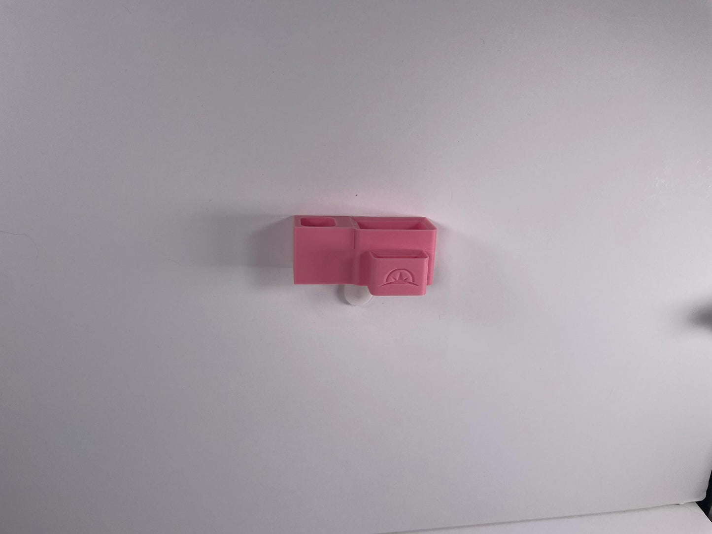 Large and Small Scissor Holder with Seam Picker for Sewing Machine, Quilt Machines or just hang on the wall or anywhere