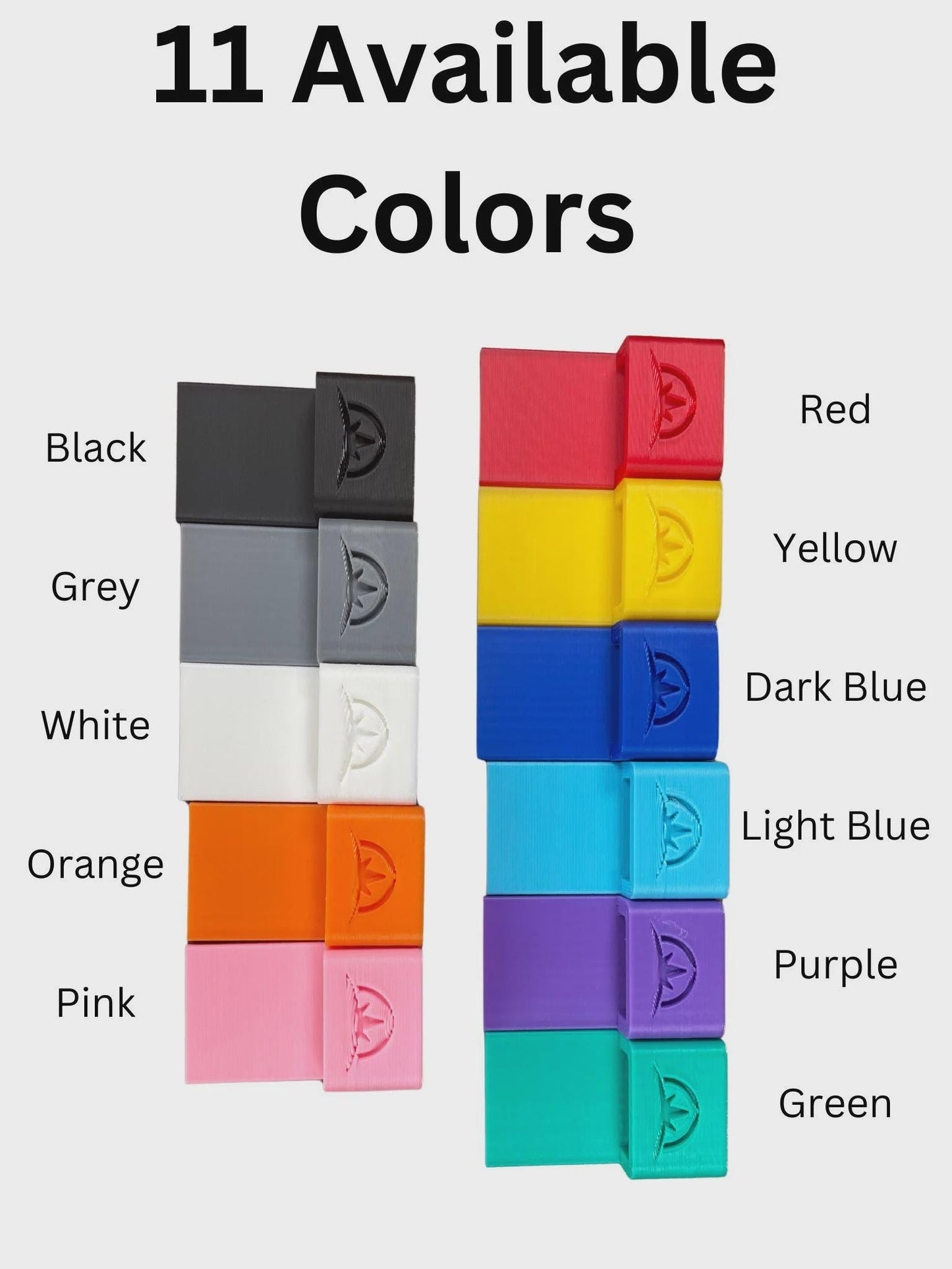 Binding Spools - Variety of Colors - Value Packs -