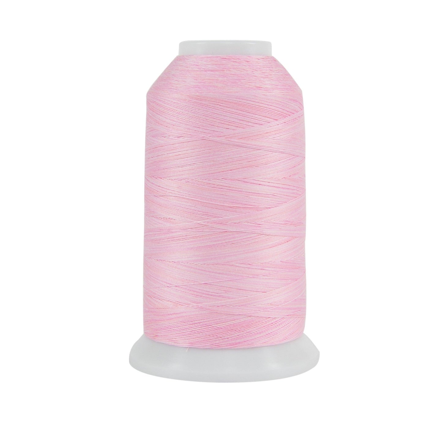 King Tut Cotton Quilting Thread 2000yds Angel Pink Superior Threads Quilting Thread - Ray of Sonshine Design