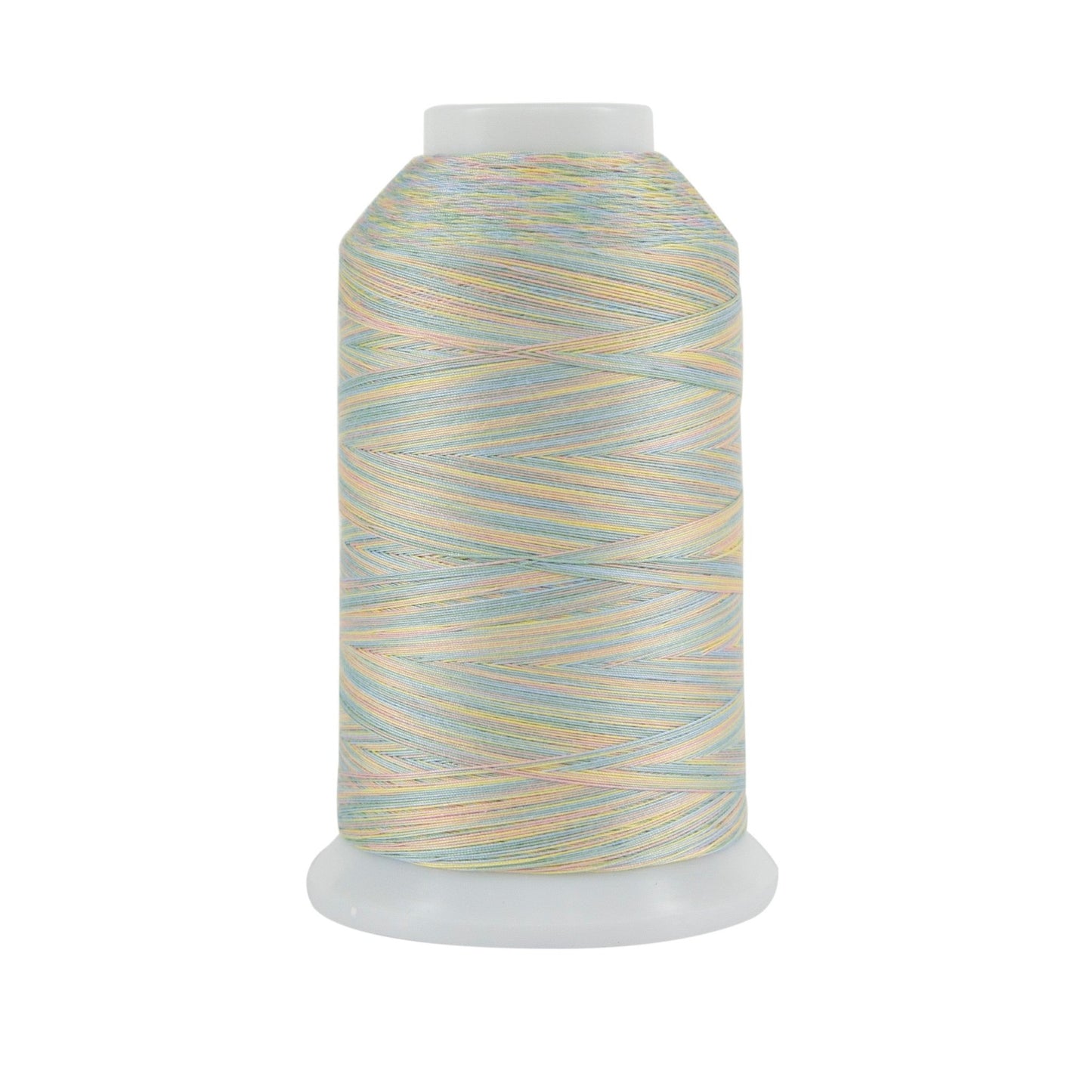 King Tut Cotton Quilting Thread 3 - ply 40wt 2000yds Mummies Dearest Superior Threads Thread - Ray of Sonshine Design