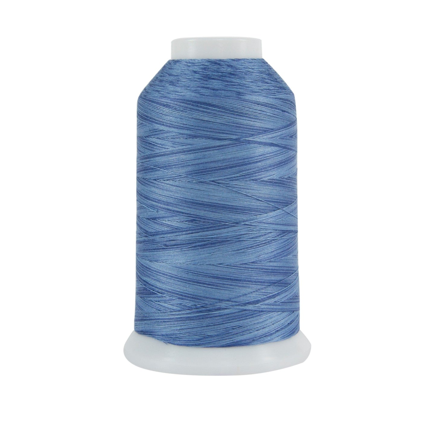 King Tut Cotton Quilting Thread Brooklet Superior Threads 3 - ply 40wt 2000yds - Ray of Sonshine Design