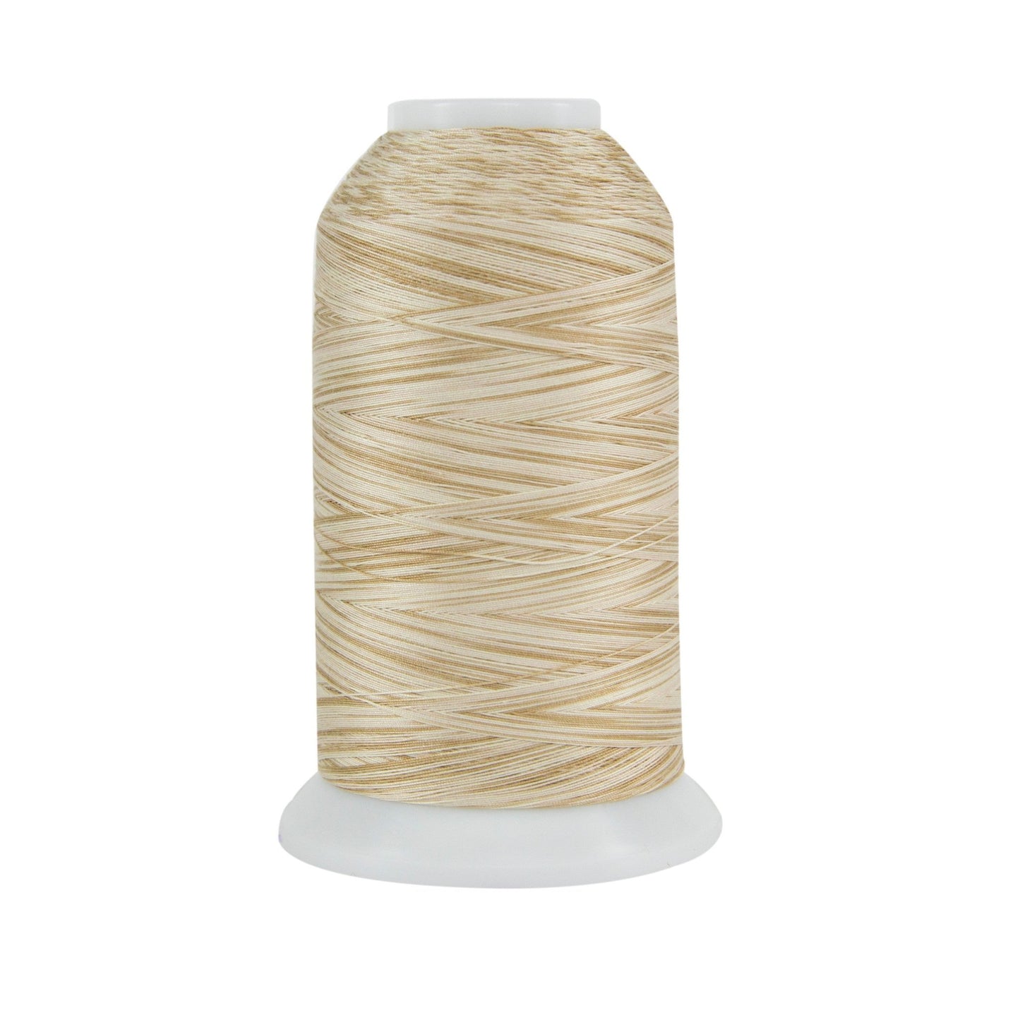 King Tut Cotton Quilting Thread Sands of Time Superior Threads 40wt 3 - ply 2000yds - Ray of Sonshine Design