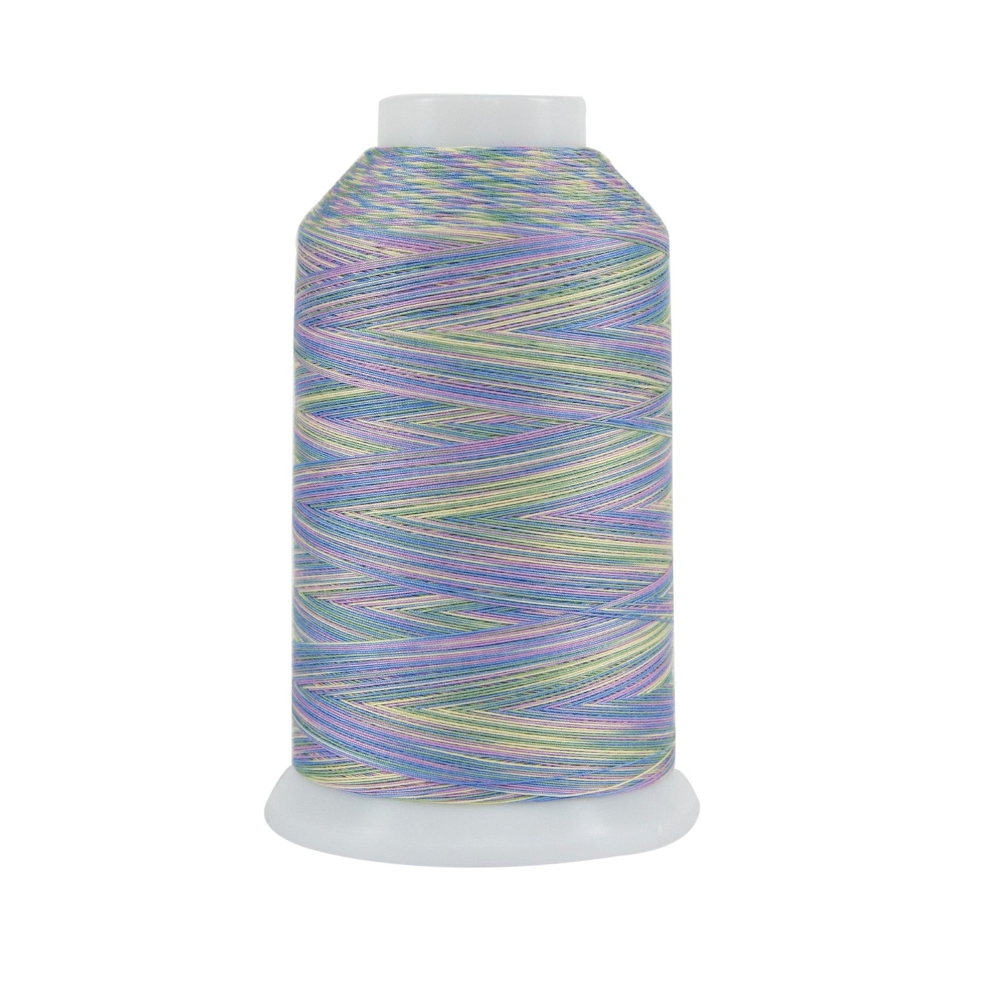 King Tut Cotton Quilting Thread Superior Threads 3 - ply 40wt 2000yds - Ray of Sonshine Design