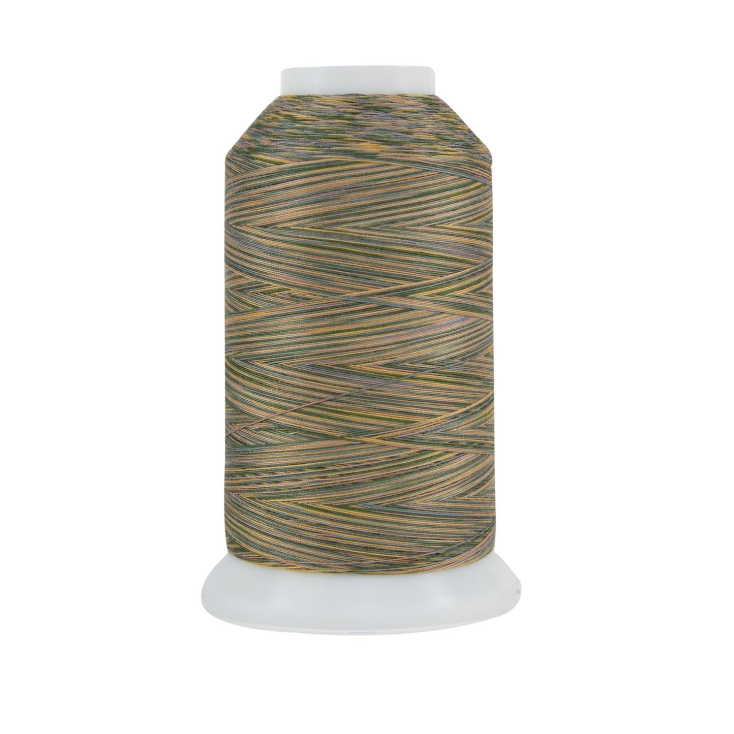 King Tut Cotton Quilting Thread Superior Threads 3 - ply 40wt 2000yds Caravan - Ray of Sonshine Design