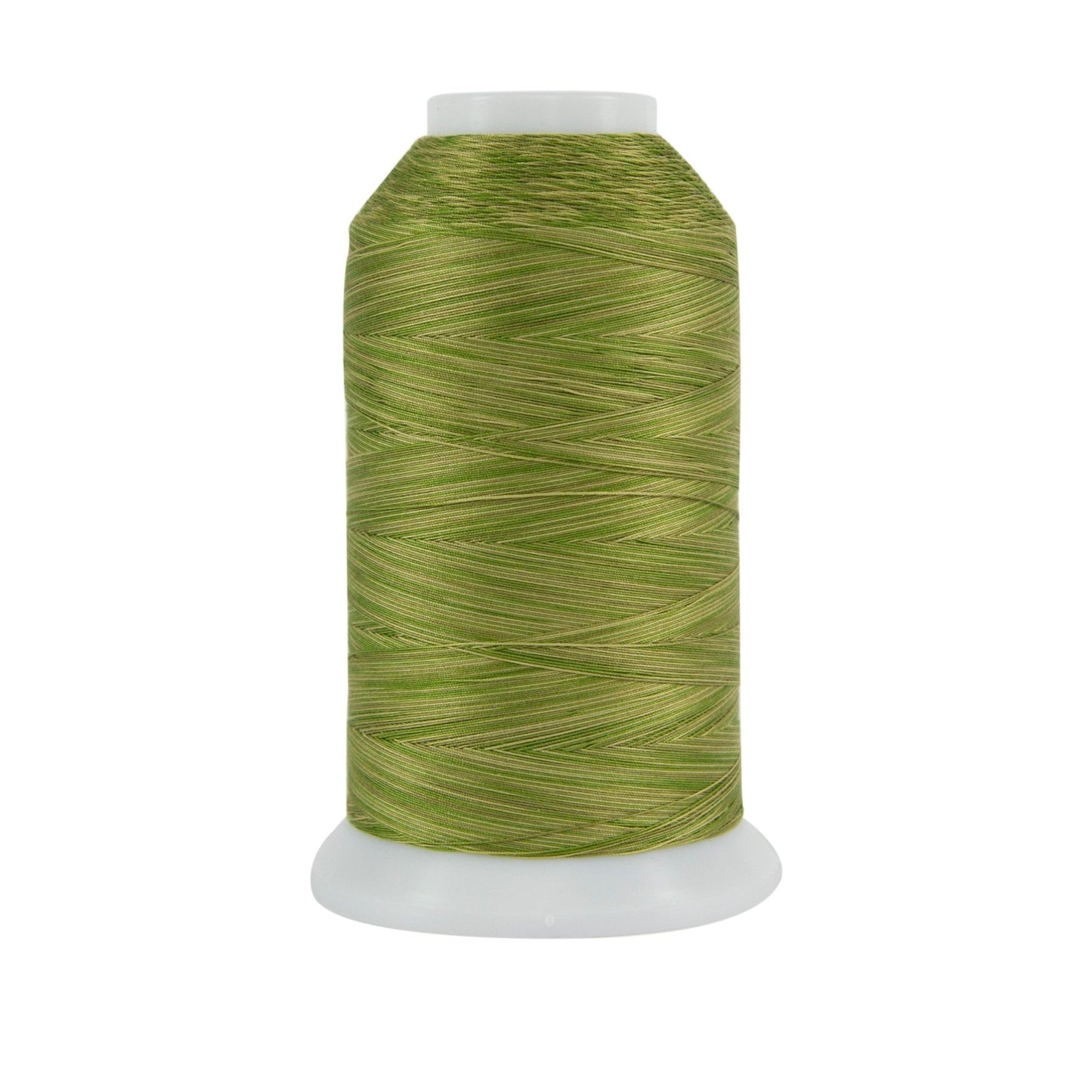 King Tut Cotton Quilting Thread Superior Threads 3 - ply 40wt 2000yds Green Olives - Ray of Sonshine Design
