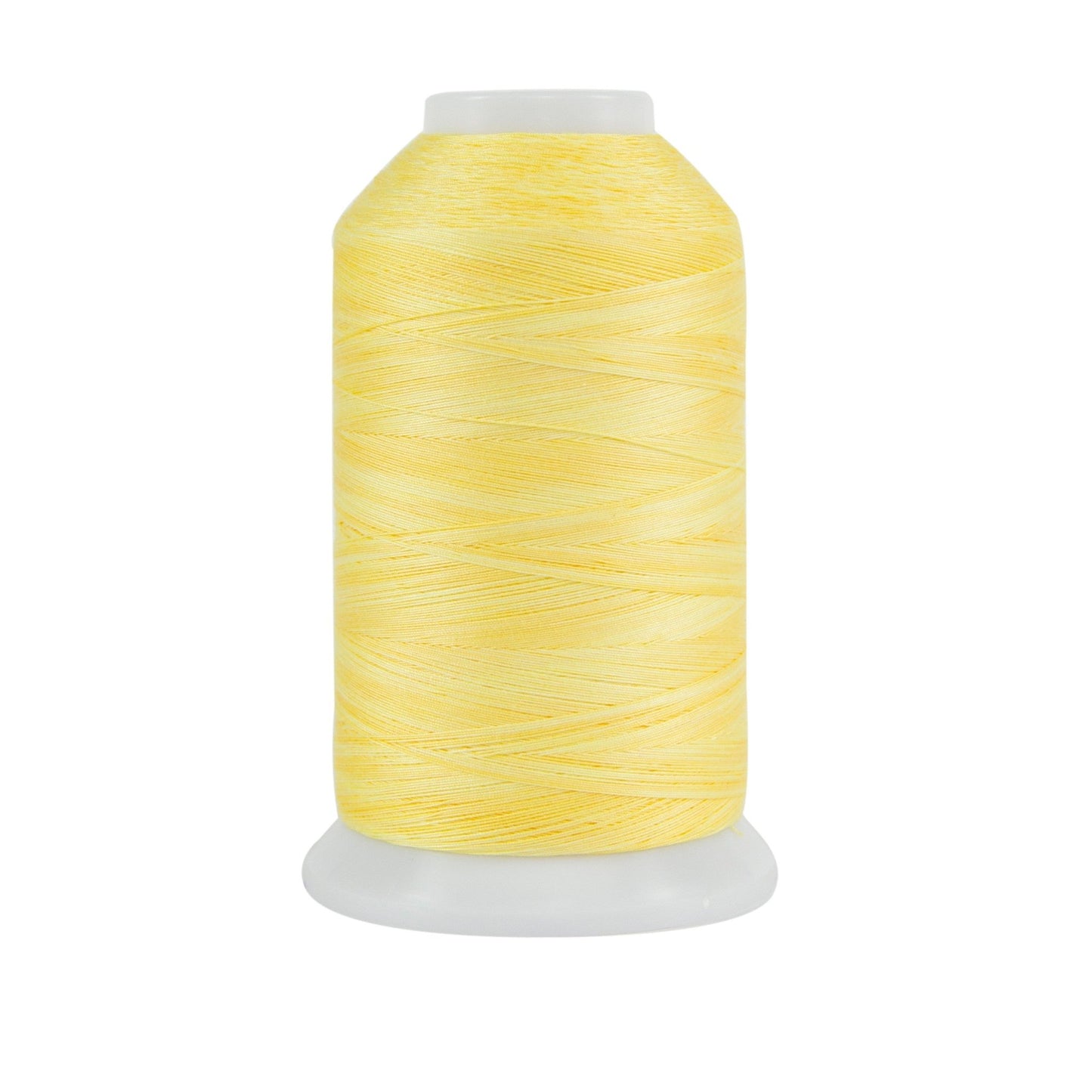 King Tut Cotton Quilting Thread Superior Threads 3 - ply 40wt 2000yds Sunstone - Ray of Sonshine Design
