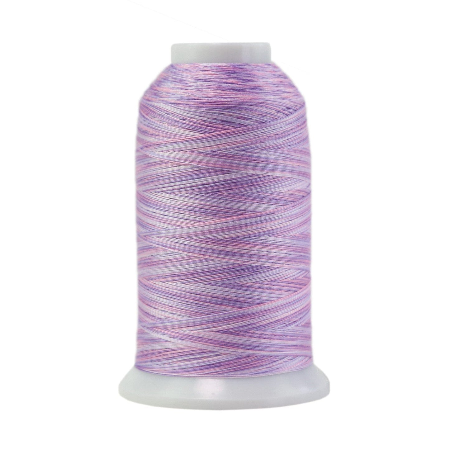 King Tut Cotton Quilting Thread Superior Threads 40wt 3 - ply 2000yds Waterlily - Ray of Sonshine Design
