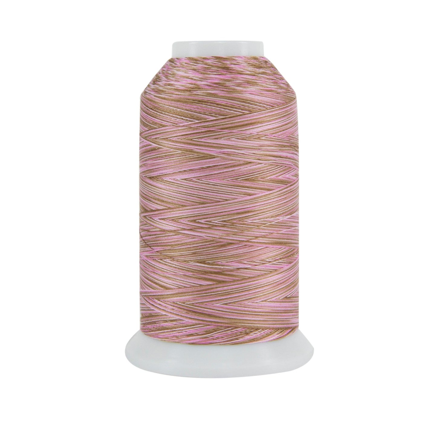 King Tut Cotton Quilting Thread Valley of the Queens Superior Threads 40wt 3 - ply 2000yd - Ray of Sonshine Design