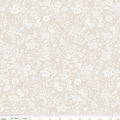 Liberty Emily Belle Fabric by the Yard or Fat Quarter - Riley Blake Designs
