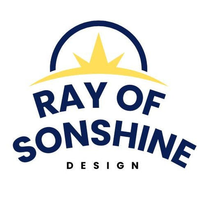 Americana July Dark Denim - Riley Blake Designs - Quilting Cotton Fabric by the yard - C16094 - DKDENIM - Ray of Sonshine Design