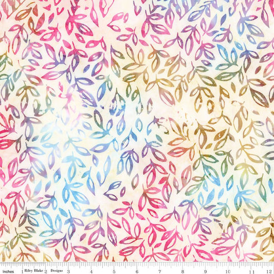 Batiks A New Day Sugar Cookie - Ray of Sonshine Design