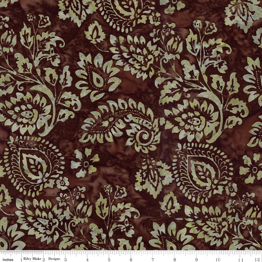 Batiks Decorator Style Organza Riley Blake Designs Fabric by the Yard - Ray of Sonshine Design