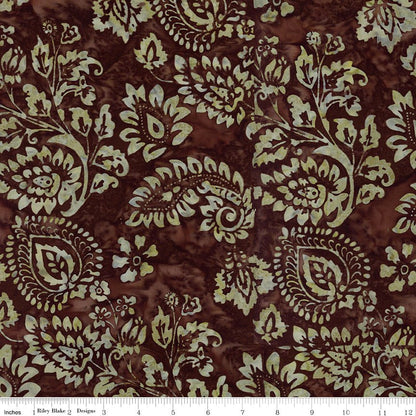 Batiks Decorator Style Organza Riley Blake Designs Fabric by the Yard - Ray of Sonshine Design
