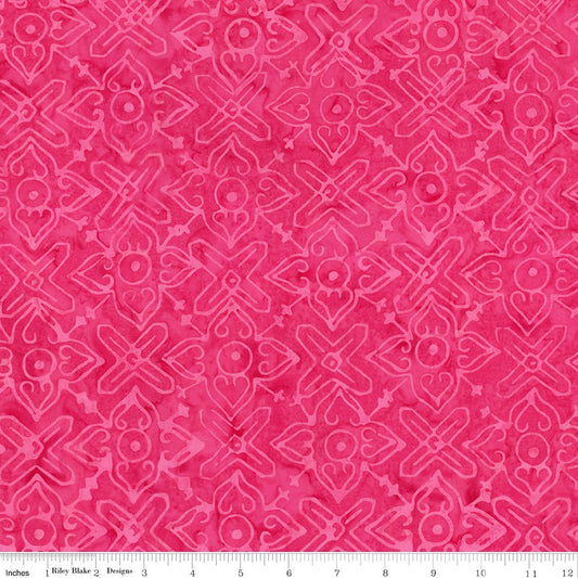 Batiks Love Punch Punch Riley Blake Quilting Fabric by the Yard - Ray of Sonshine Design
