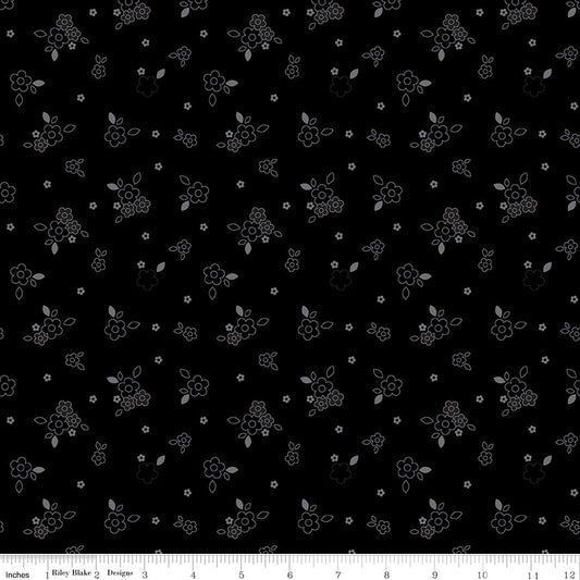 Blackout Bushel Black - Ray of Sonshine Design
