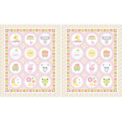 Double Lush Velvet Bundle of Joy - Riley Blake Designs - Double Sided Plush - No Fray - LV16569 - Ray of Sonshine Design