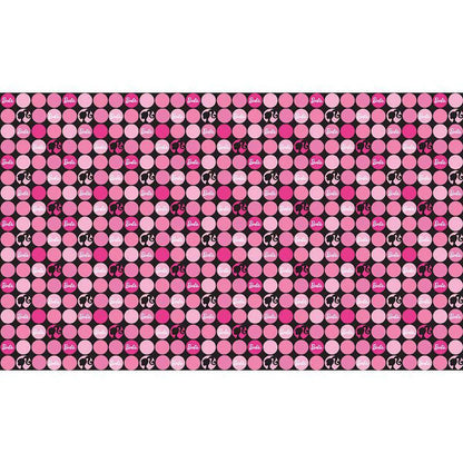 Double Lush Velvet Original Barbie™ - Riley Blake Designs - Double Sided Plush - No Fray - LV16805 - Ray of Sonshine Design