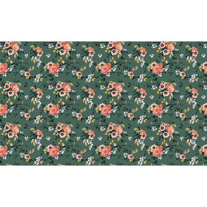 Double Lush Velvet Porch Swing - Riley Blake Designs - Double Sided Plush - No Fray - LV16807 - Ray of Sonshine Design