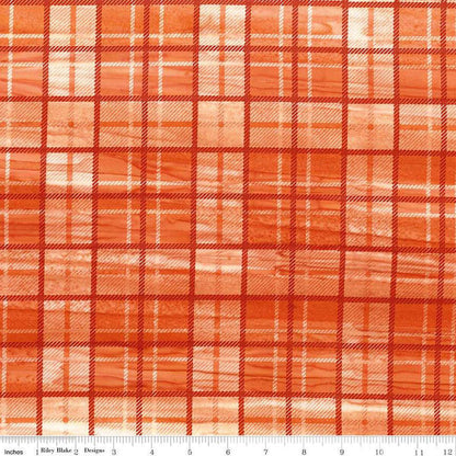 Expressions Batiks A Touch of Celtic Spice - Riley Blake Designs - Fabric by the Yard - BT23261 - 238 - Ray of Sonshine Design