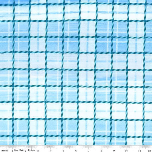 Expressions Batiks A Touch of Celtic Wisp - Riley Blake Designs - Fabric by the Yard - BT23261 - 290 - Ray of Sonshine Design