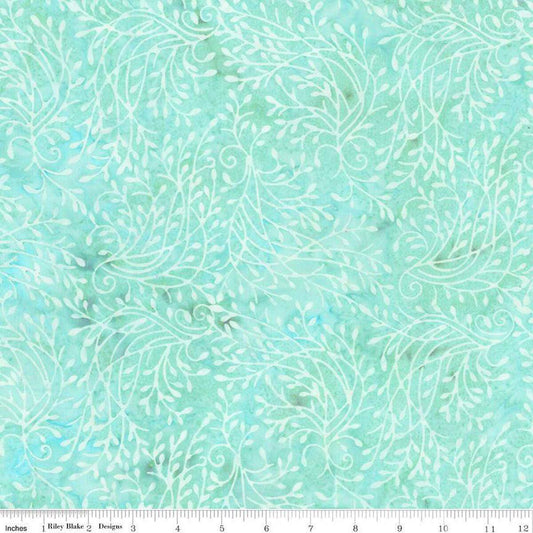 Expressions Batiks Divine Vines Confetti Cake - Riley Blake Designs - Fabric by the Yard - BT23302 - 270 - Ray of Sonshine Design