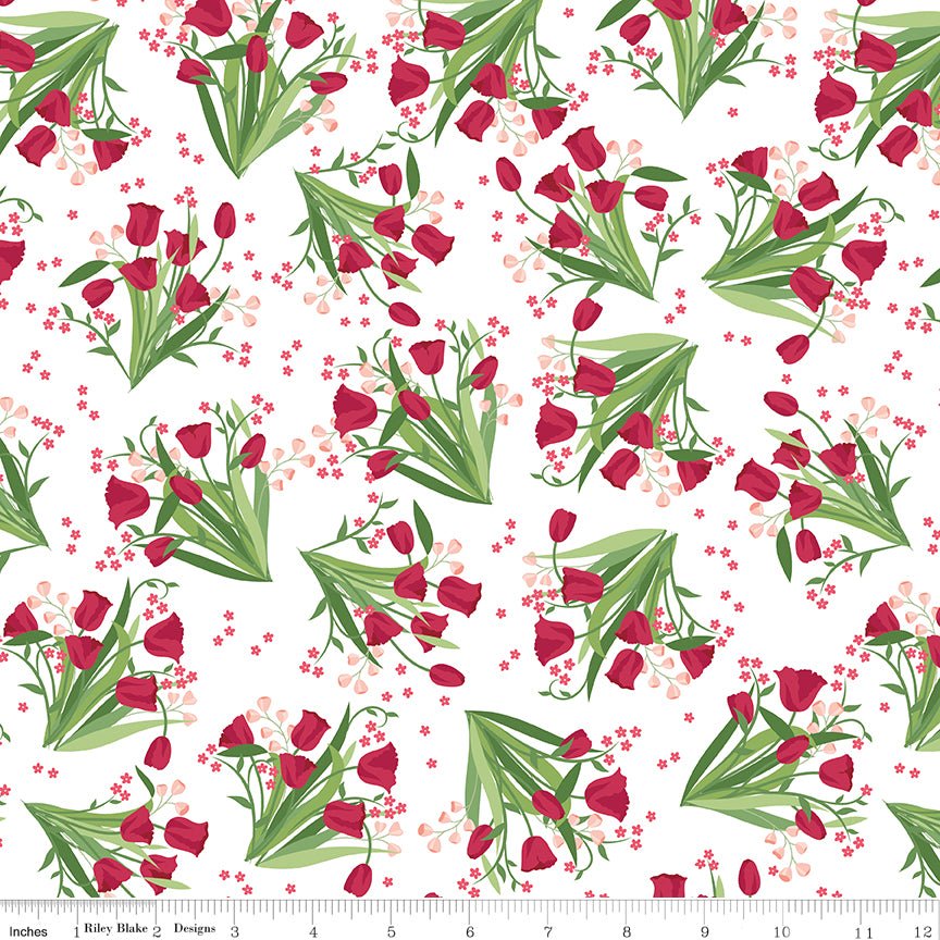 Front Porch Main White - Ray of Sonshine Design