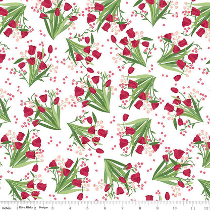 Front Porch Main White - Ray of Sonshine Design