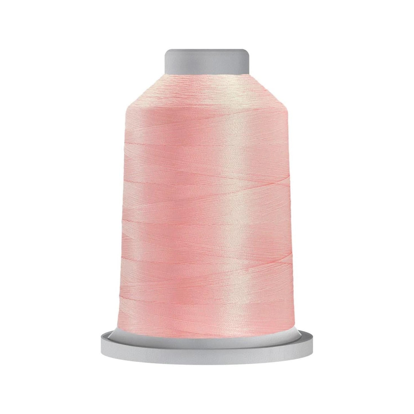 Glide 40wt Polyester Thread 5,500 yd King Spool Cotton Candy - Longarm Quilting Thread - 450 - 70182 - Ray of Sonshine Design