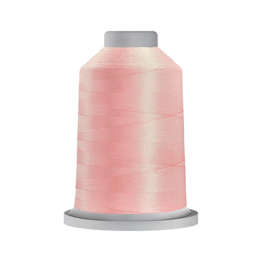 Glide 40wt Polyester Thread 5,500 yd King Spool Cotton Candy - Longarm Quilting Thread - 450 - 70182 - Ray of Sonshine Design