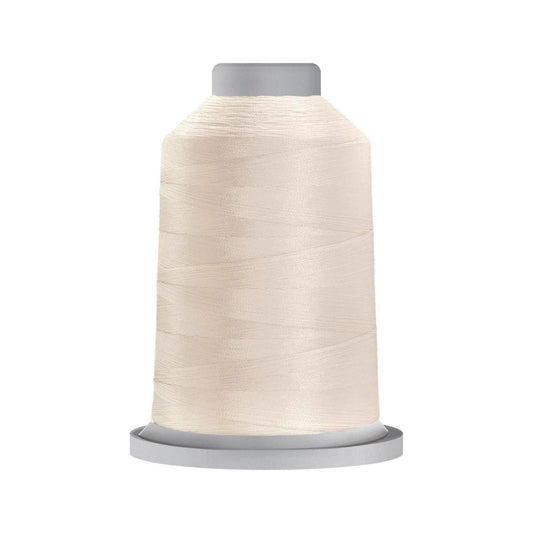 Glide 40wt Polyester Thread 5,500 yd King Spool Linen - Longarm Quilting Thread - 450 - 10WG1 - Ray of Sonshine Design