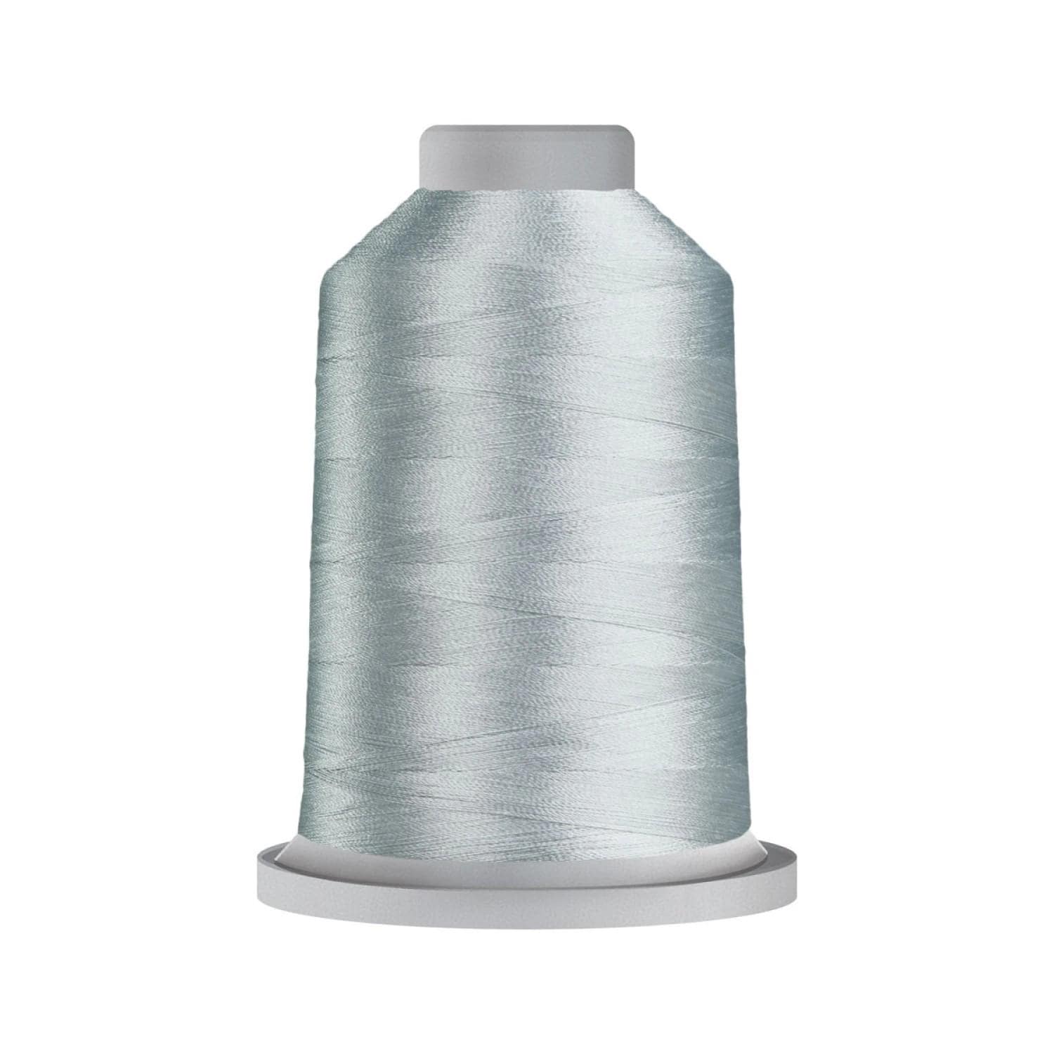 Glide 40wt Polyester Thread 5,500 yd King Spool Seagull - Longarm Quilting Thread - 450 - 10649 - Ray of Sonshine Design