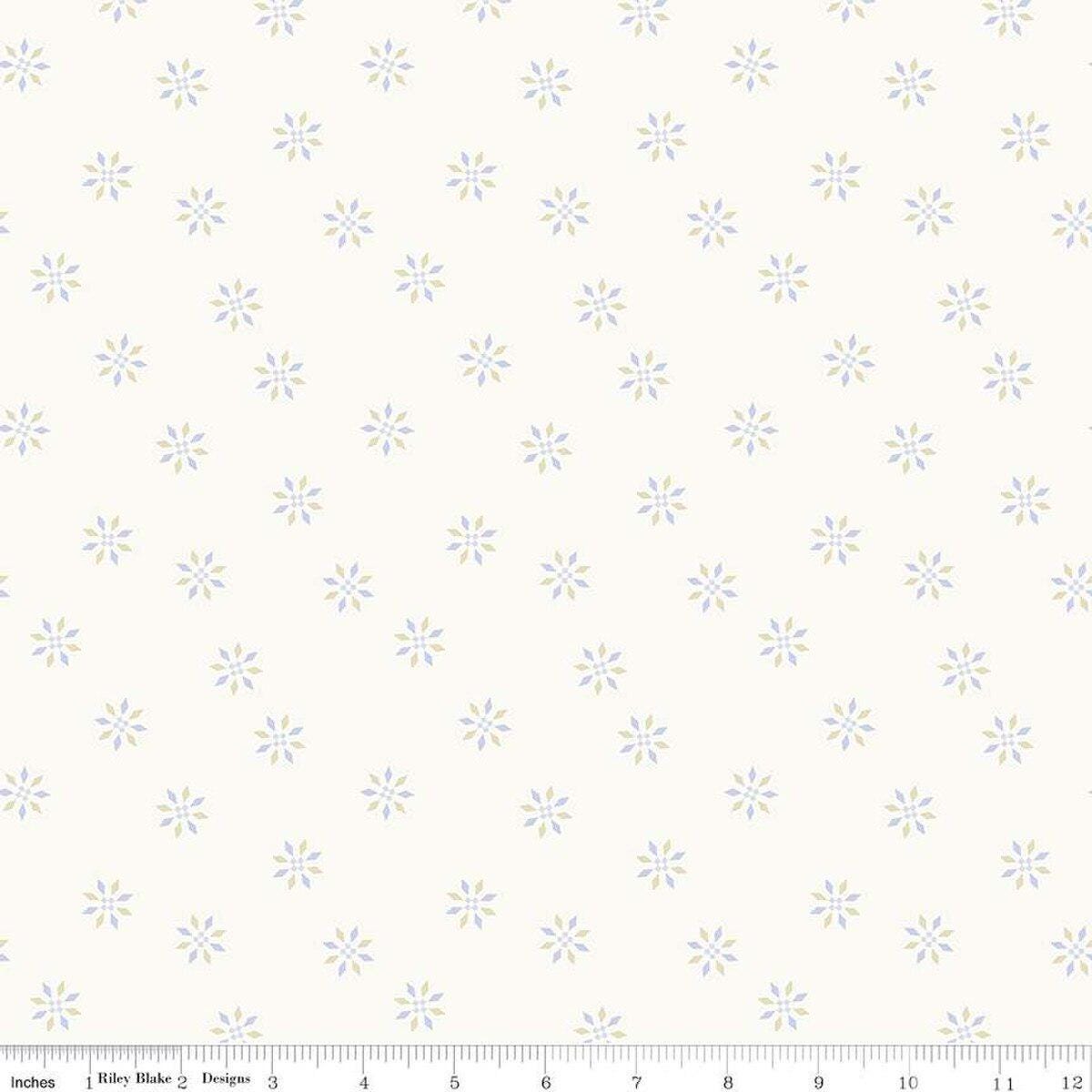 Hush Hush 4 Wink Wink - Riley Blake Designs - Cotton Fabric by the yard - C15441 - WINK - Ray of Sonshine Design