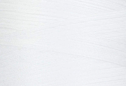 Super Bobs MasterPiece Cotton 70yd Prewound Bobbins 12ct L-Style Blanc 149-12-186