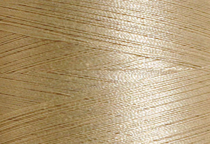 Super Bobs MasterPiece Cotton 80yd Prewound Bobbins 12ct Class 15 Parchment 150-12-153
