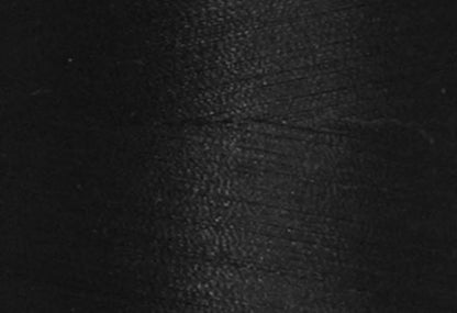 Super Bobs MasterPiece Cotton 80yd Prewound Bobbins 12ct Class 15 Raven 150-12-161