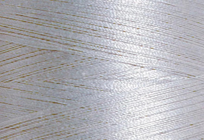 Super Bobs MasterPiece Cotton 80yd Prewound Bobbins 12ct Class 15 Granite 150-12-156