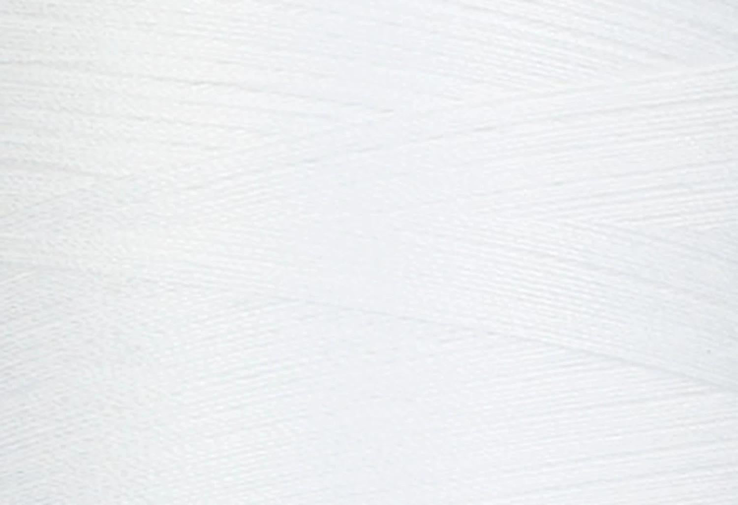 Super Bobs MasterPiece Cotton 80yd Prewound Bobbins 12ct Class 15 Blanc 150-12-186