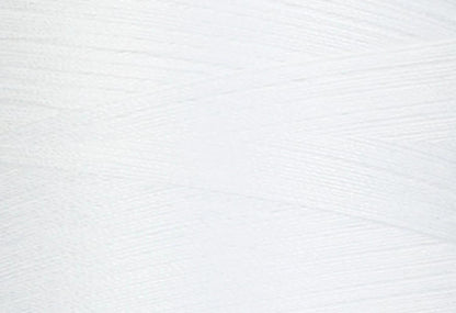 Super Bobs MasterPiece Cotton 80yd Prewound Bobbins 12ct Class 15 Blanc 150-12-186