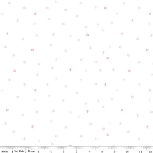 Hush Hush 4 Twinkle Time - Riley Blake Designs - Cotton Fabric by the yard - C15436-TWINKLE