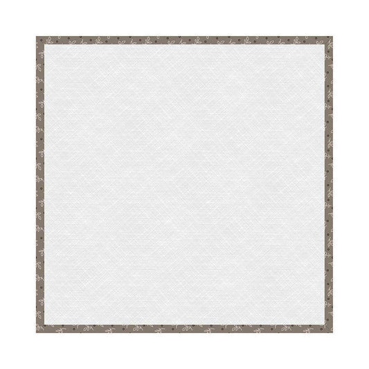 Lori Holt 18" Design Board Gentler Times Pebble - DB-42304
