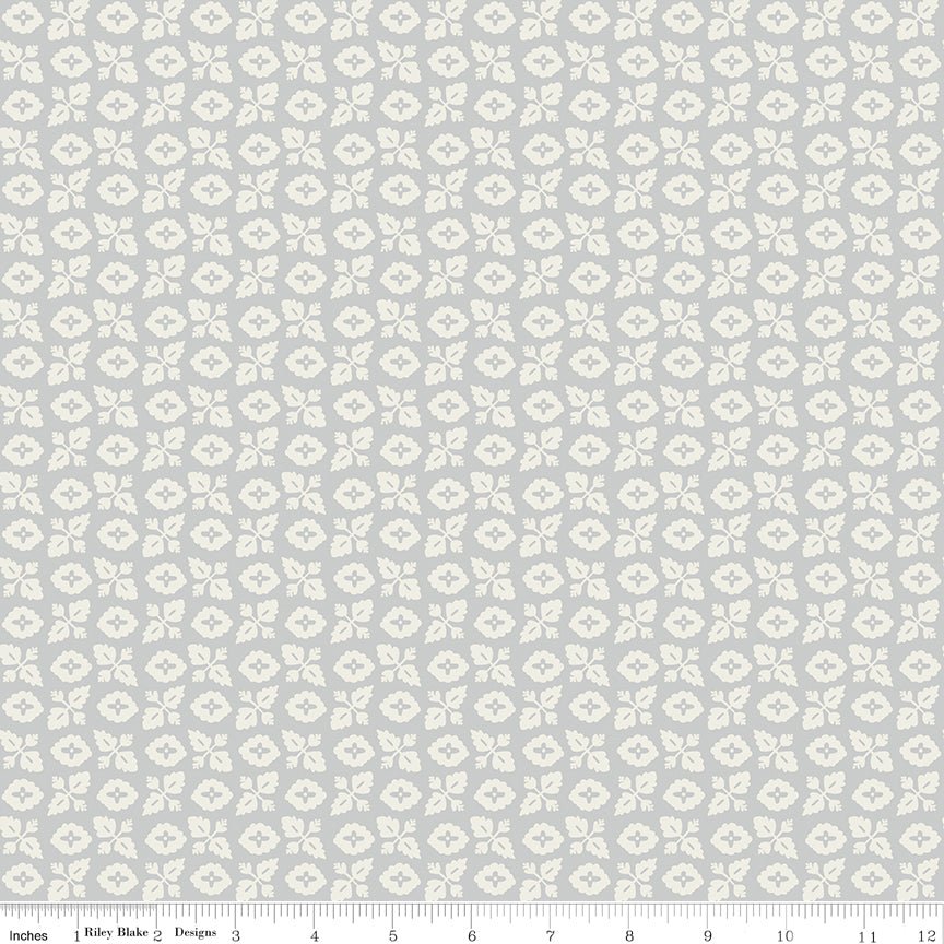 Ivy Reese Garden Dusk - Ray of Sonshine Design