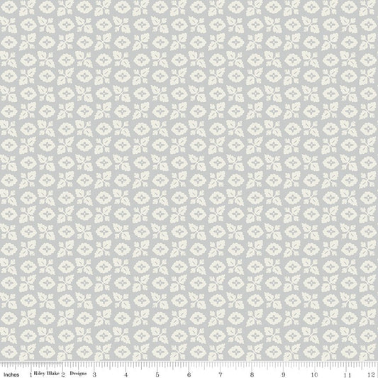Ivy Reese Garden Dusk - Ray of Sonshine Design