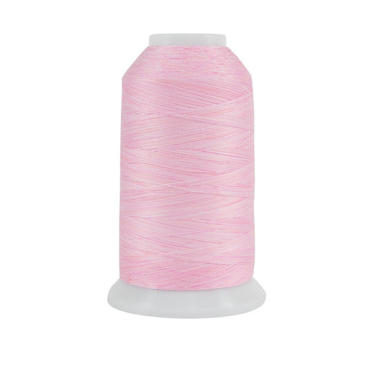 King Tut Cotton Quilting Thread 2000yds Angel Pink Superior Threads Quilting Thread - Ray of Sonshine Design