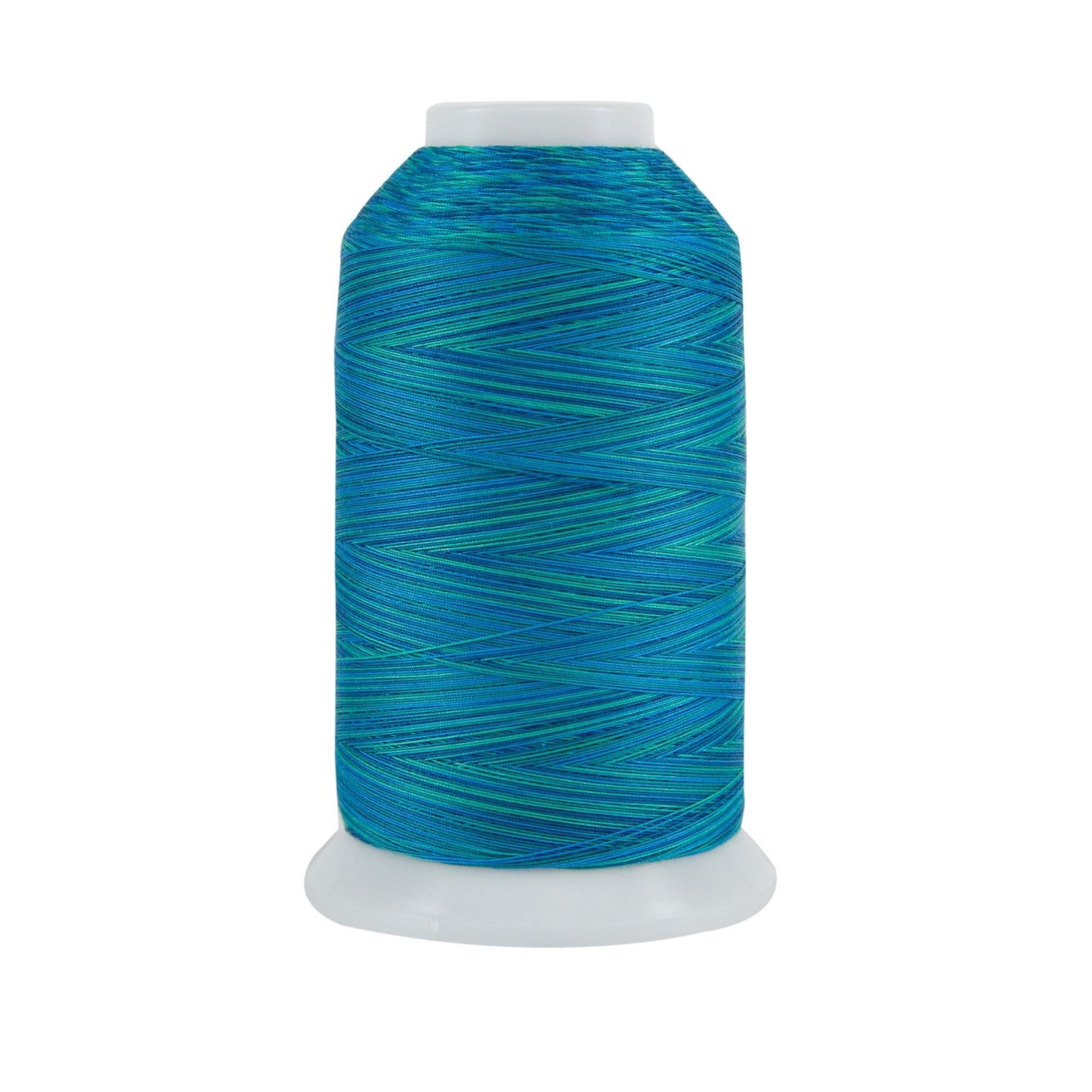 King Tut Cotton Quilting Thread 3 - ply 40wt 2000yds De Nile Superior Threads Thread - Ray of Sonshine Design