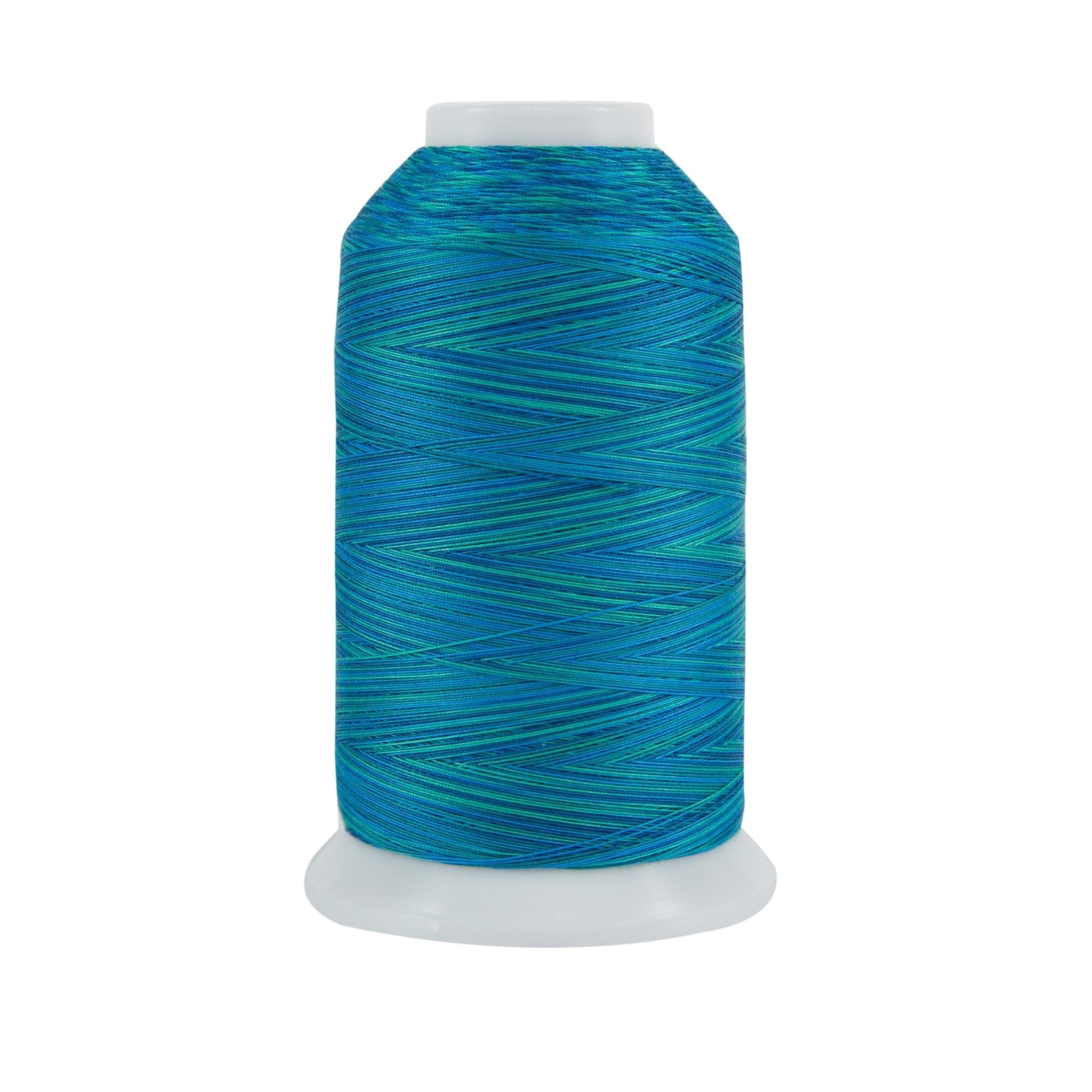 King Tut Cotton Quilting Thread 3 - ply 40wt 2000yds De Nile Superior Threads Thread - Ray of Sonshine Design