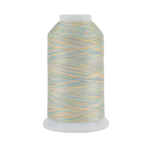King Tut Cotton Quilting Thread 3 - ply 40wt 2000yds Mummies Dearest Superior Threads Thread - Ray of Sonshine Design