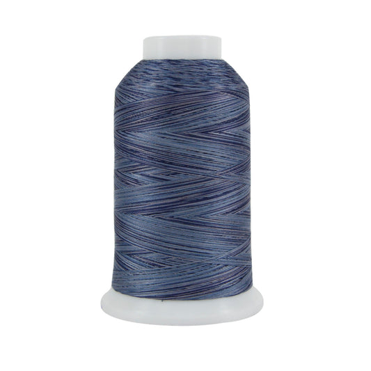 King Tut Cotton Quilting Thread 3 - ply 40wt 2000yds Stone Age Superior Threads Thread - Ray of Sonshine Design